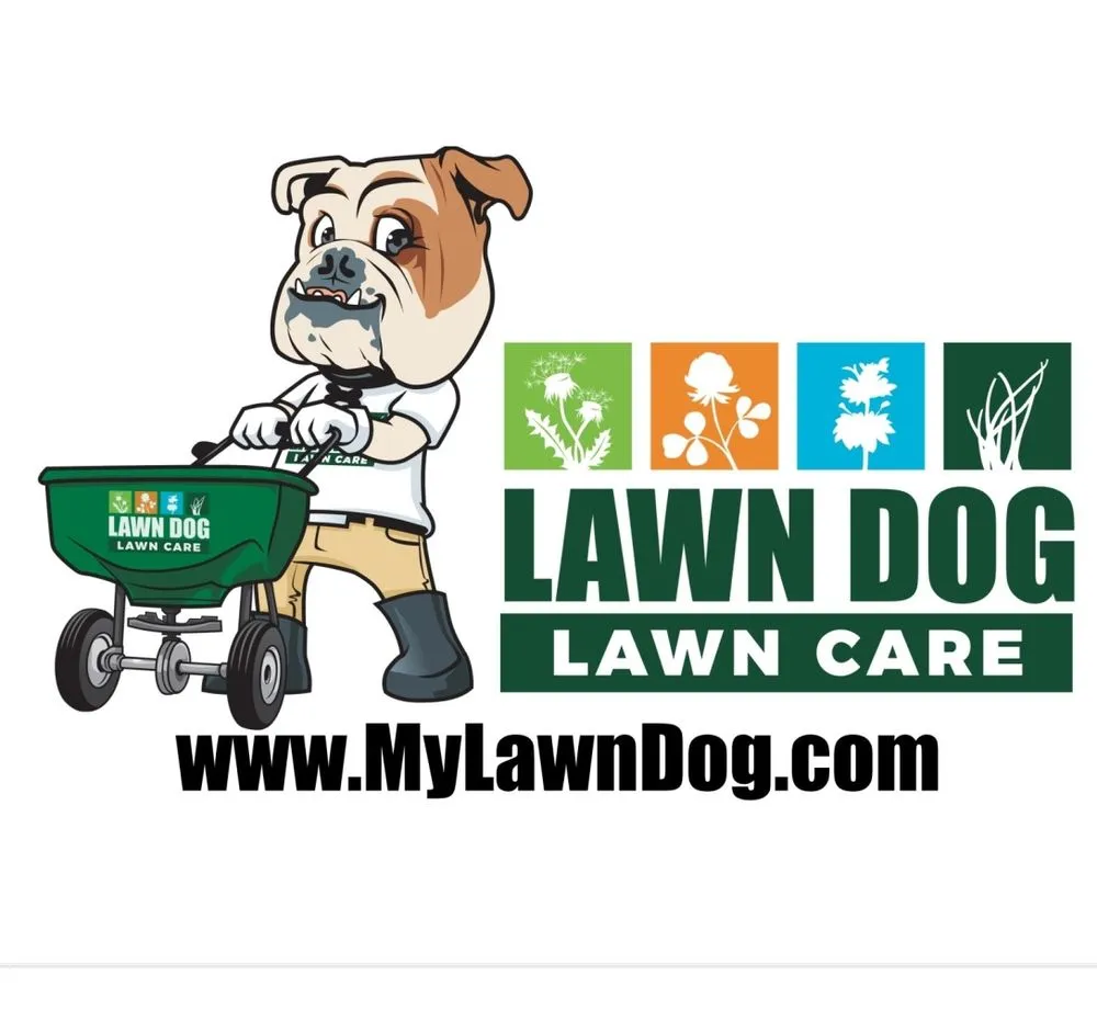 Trusted garden landscaping for beautiful yards in Caseyville, IL by Lawn Dog Lawn Care
