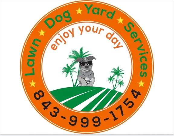 Professional landscaping services for outdoor upgrades in Myrtle Beach, SC by Lawn Dog Yard Services