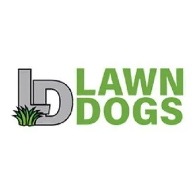 Lawn Dogs Logo