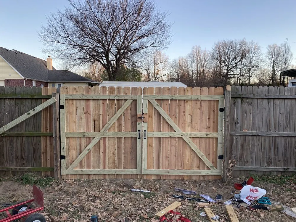 Local lawn mowing service in Sand Springs, OK - Lawn Dogs Outdoors Services