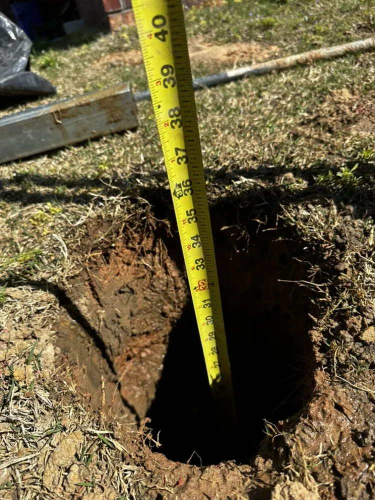 Trusted yard maintenance experts serving Sand Springs, OK - Lawn Dogs Outdoors Services