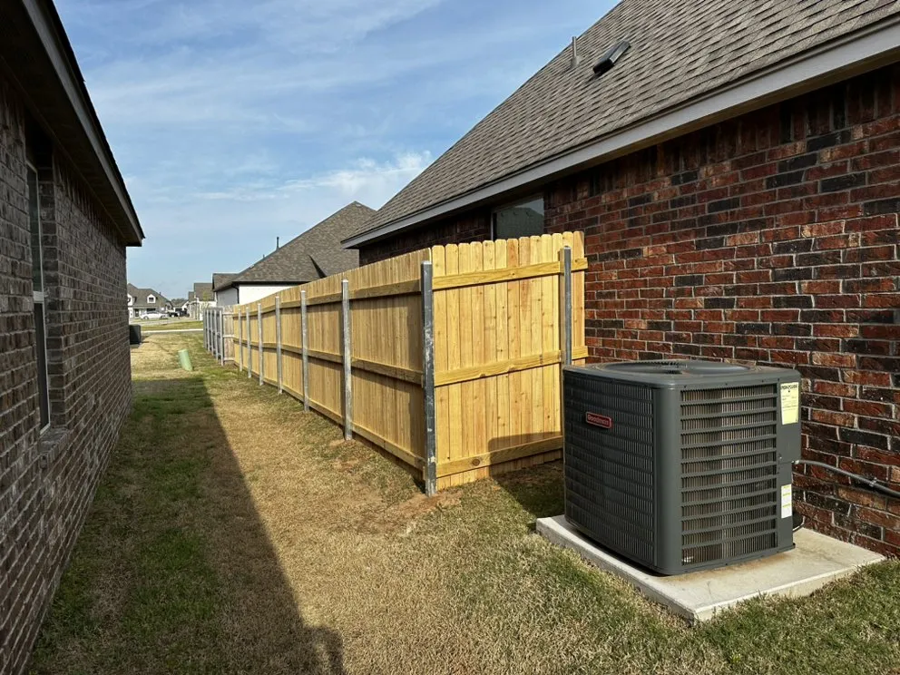 Custom landscape installation experts serving Sand Springs, OK - Lawn Dogs Outdoors Services