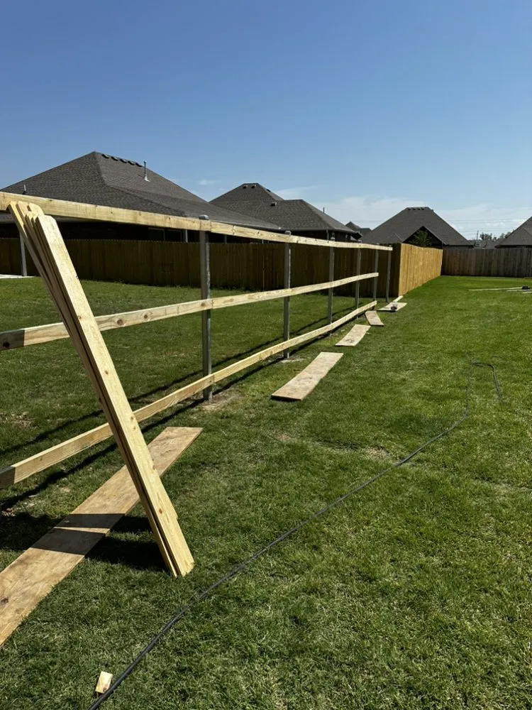 Trusted yard maintenance near you across Sand Springs, OK - Lawn Dogs Outdoors Services