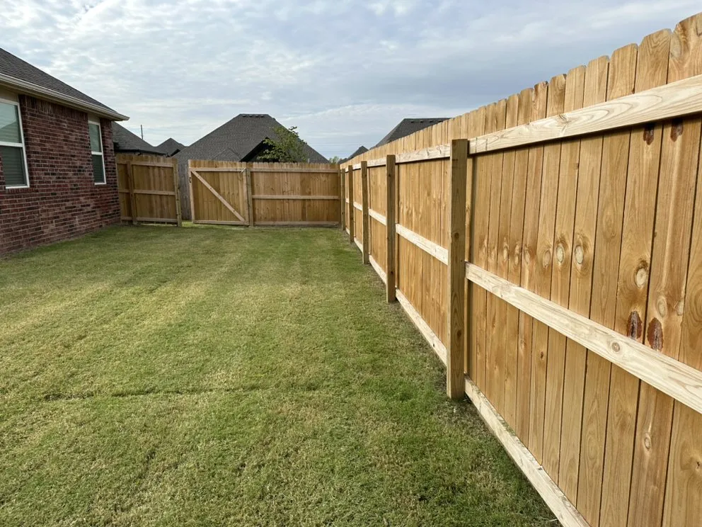 Local outdoor landscaping experts serving Sand Springs, OK - Lawn Dogs Outdoors Services