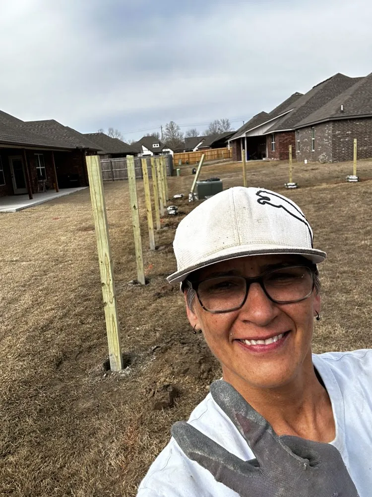 Reliable lawn mowing service for homes in Sand Springs, OK by Lawn Dogs Outdoors Services