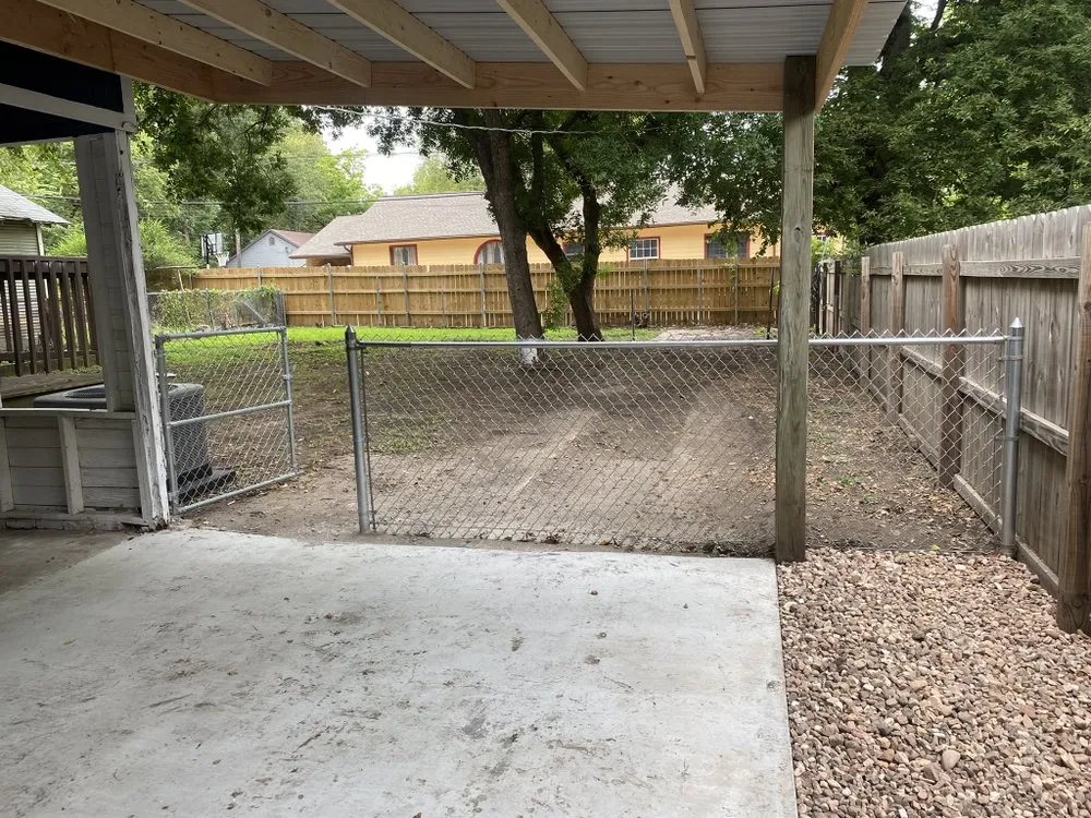 Trusted outdoor landscaping in Sand Springs, OK - Lawn Dogs Outdoors Services