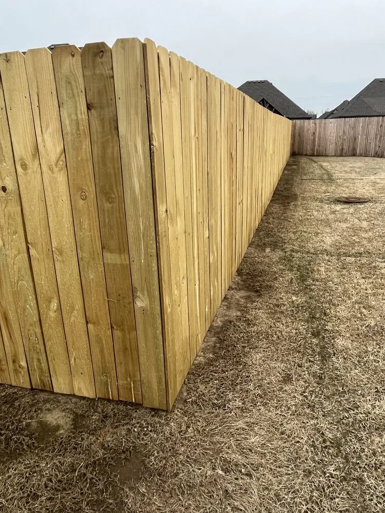 Expert landscape design in Sand Springs, OK by Lawn Dogs Outdoors Services