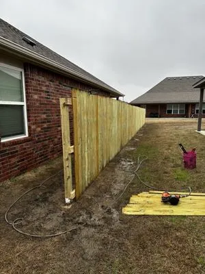 Lawn Dogs Outdoors Services