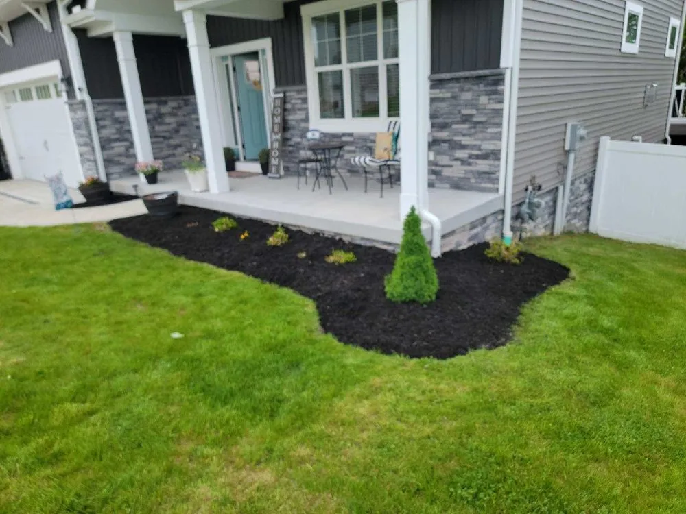 Reliable yard maintenance in West Newton, PA - Lawn Dogs