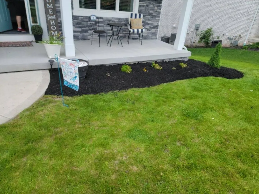 Expert yard cleanup service for outdoor upgrades across West Newton, PA - Lawn Dogs