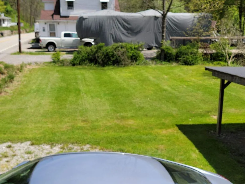 Top-rated outdoor landscaping experts serving West Newton, PA - Lawn Dogs