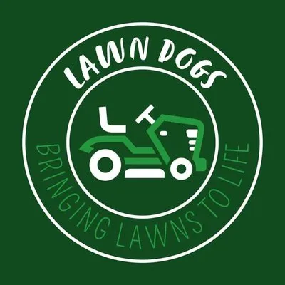 Lawn Dogs