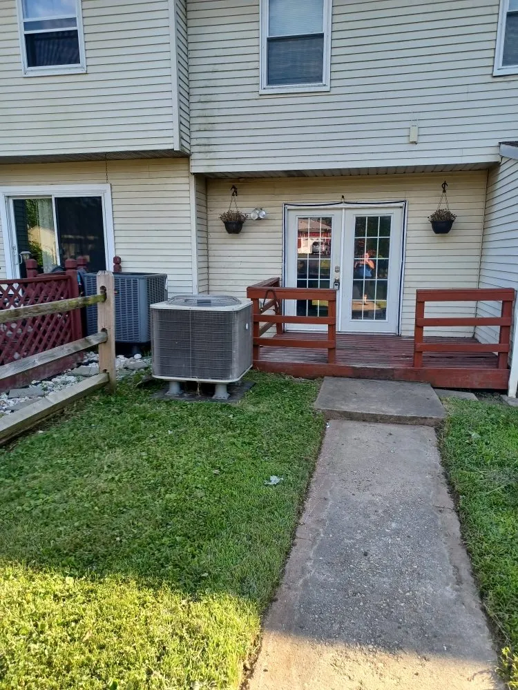 Custom yard cleanup service in Havre de Grace, MD - Lawn DogZ