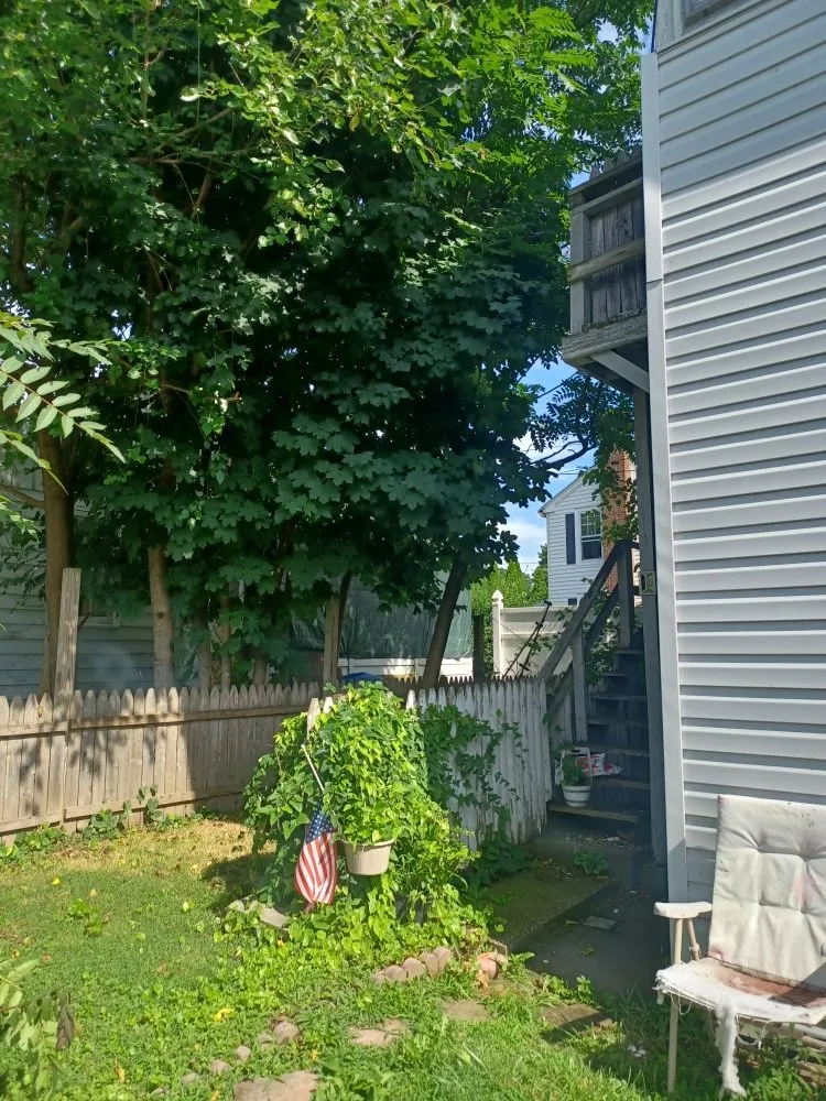 Affordable garden landscaping for homes across Havre de Grace, MD - Lawn DogZ