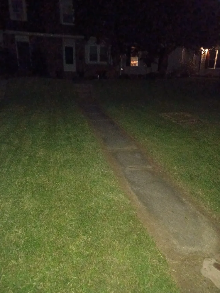 Affordable lawn mowing service in Havre de Grace, MD by Lawn DogZ