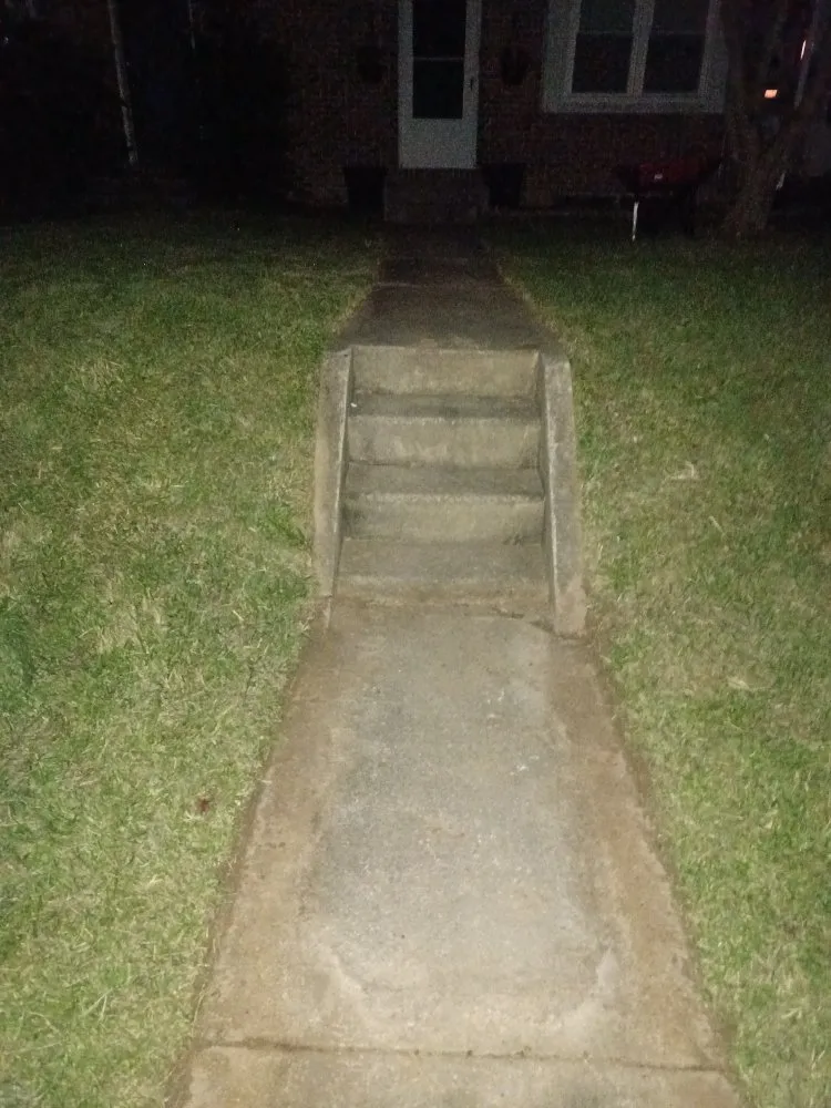 Custom landscape design in Havre de Grace, MD - Lawn DogZ