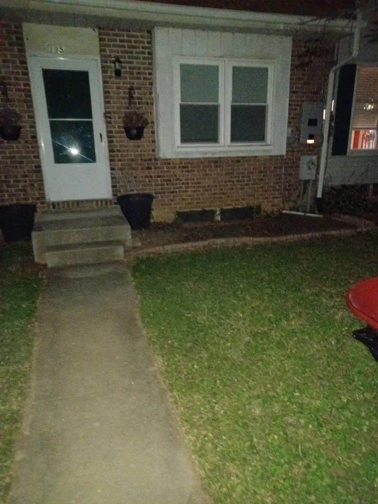 Local outdoor landscaping in Havre de Grace, MD by Lawn DogZ