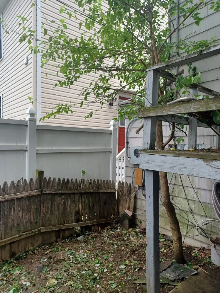 Local landscape design in Havre de Grace, MD by Lawn DogZ