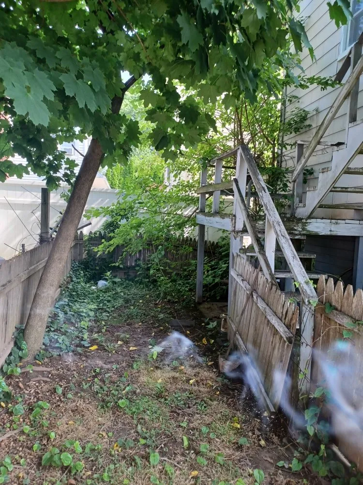 Professional yard maintenance for homes in Havre de Grace, MD by Lawn DogZ