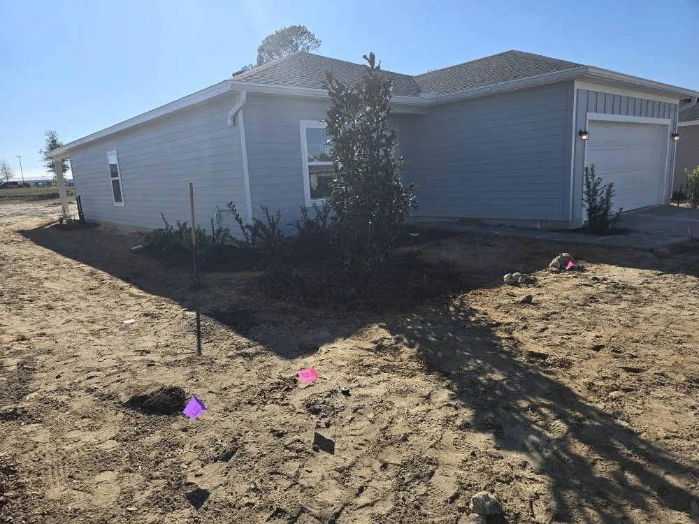 Professional landscaping services in Port Richey, FL - Lawn Dogz Landscape and Irrigation