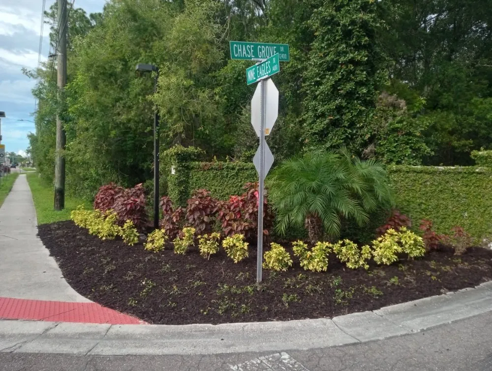 Reliable residential landscaping in Port Richey, FL - Lawn Dogz Landscape and Irrigation