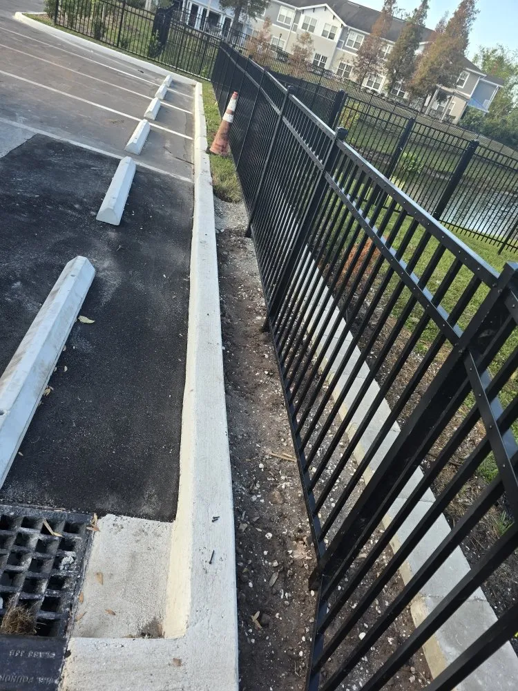 Professional yard maintenance for residential properties in Port Richey, FL by Lawn Dogz Landscape and Irrigation