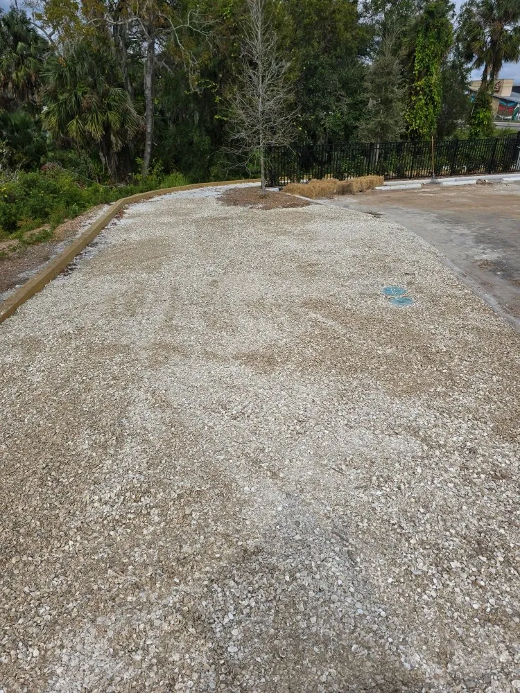 Expert yard cleanup service in Port Richey, FL - Lawn Dogz Landscape and Irrigation