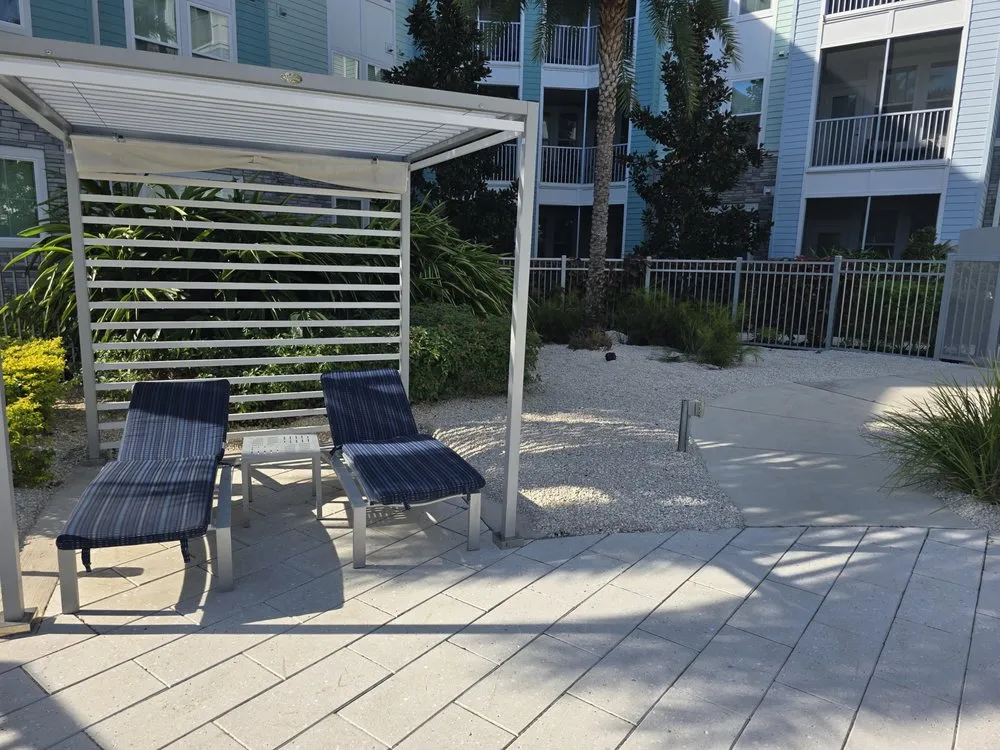 Local yard cleanup service experts serving Port Richey, FL - Lawn Dogz Landscape and Irrigation