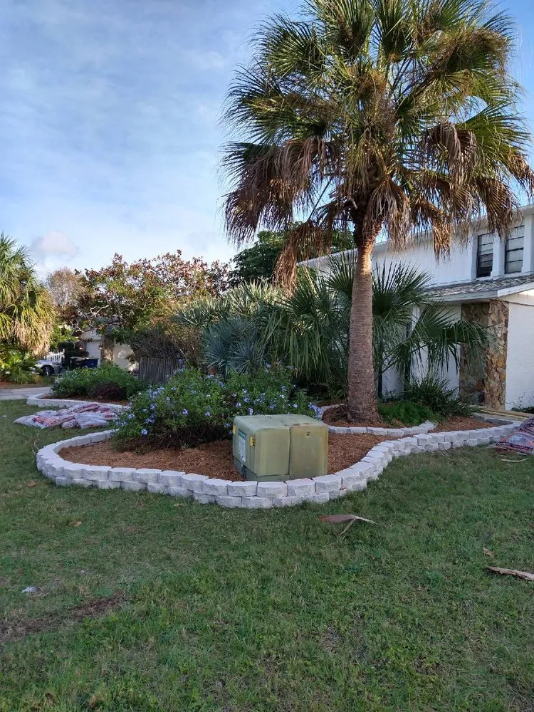 Expert residential landscaping in Port Richey, FL - Lawn Dogz Landscape and Irrigation