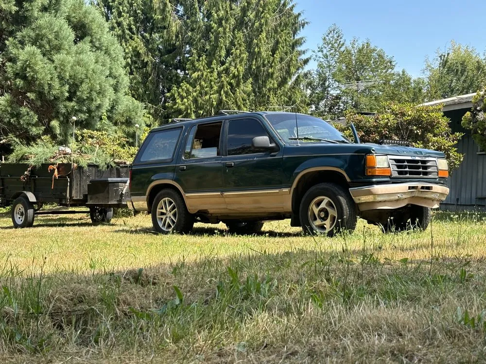 Professional landscape installation for homes across Lacey, WA - Lawn Dudes