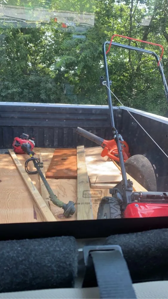 Reliable landscape installation experts serving Omaha, NE - Lawn Eaters