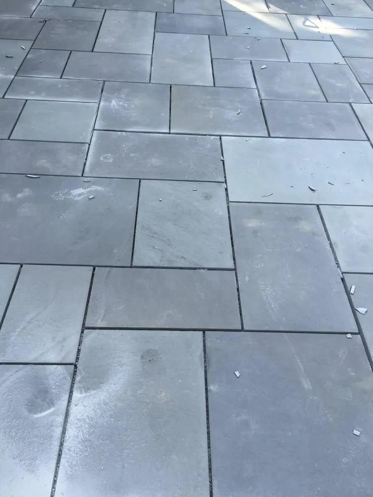 Affordable yard cleanup service in Holbrook, NY by Lawn Elements