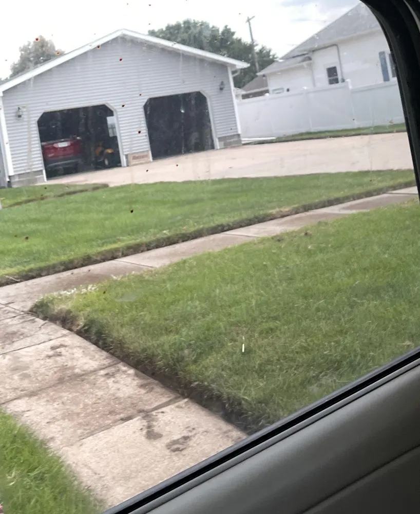 Reliable outdoor landscaping in Hastings, NE - Lawn Enforcement & Landscape