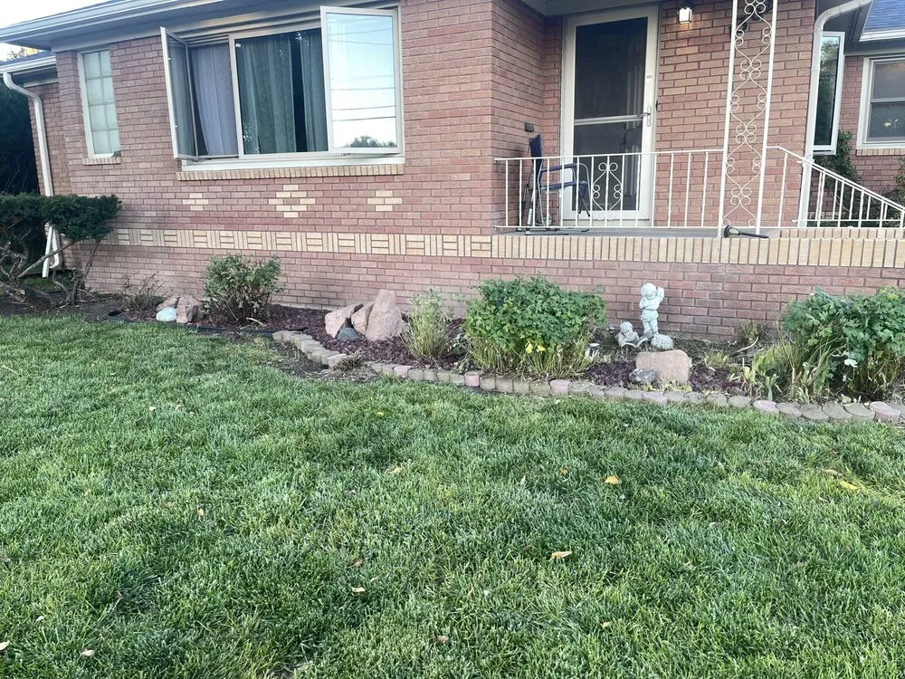 Reliable landscaping services experts serving Hastings, NE - Lawn Enforcement & Landscape