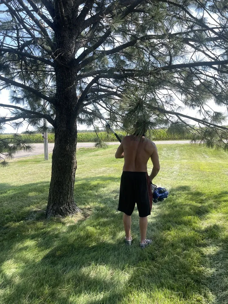 Reliable landscaping services in Hastings, NE - Lawn Enforcement & Landscape