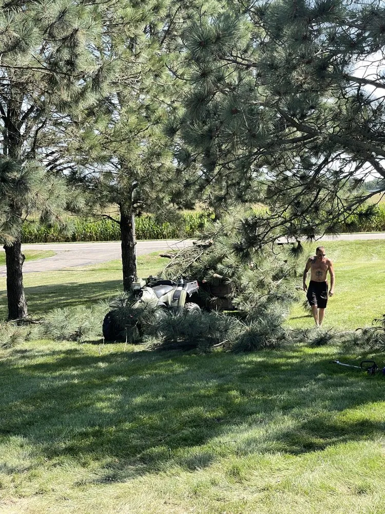 Local residential landscaping in Hastings, NE - Lawn Enforcement & Landscape
