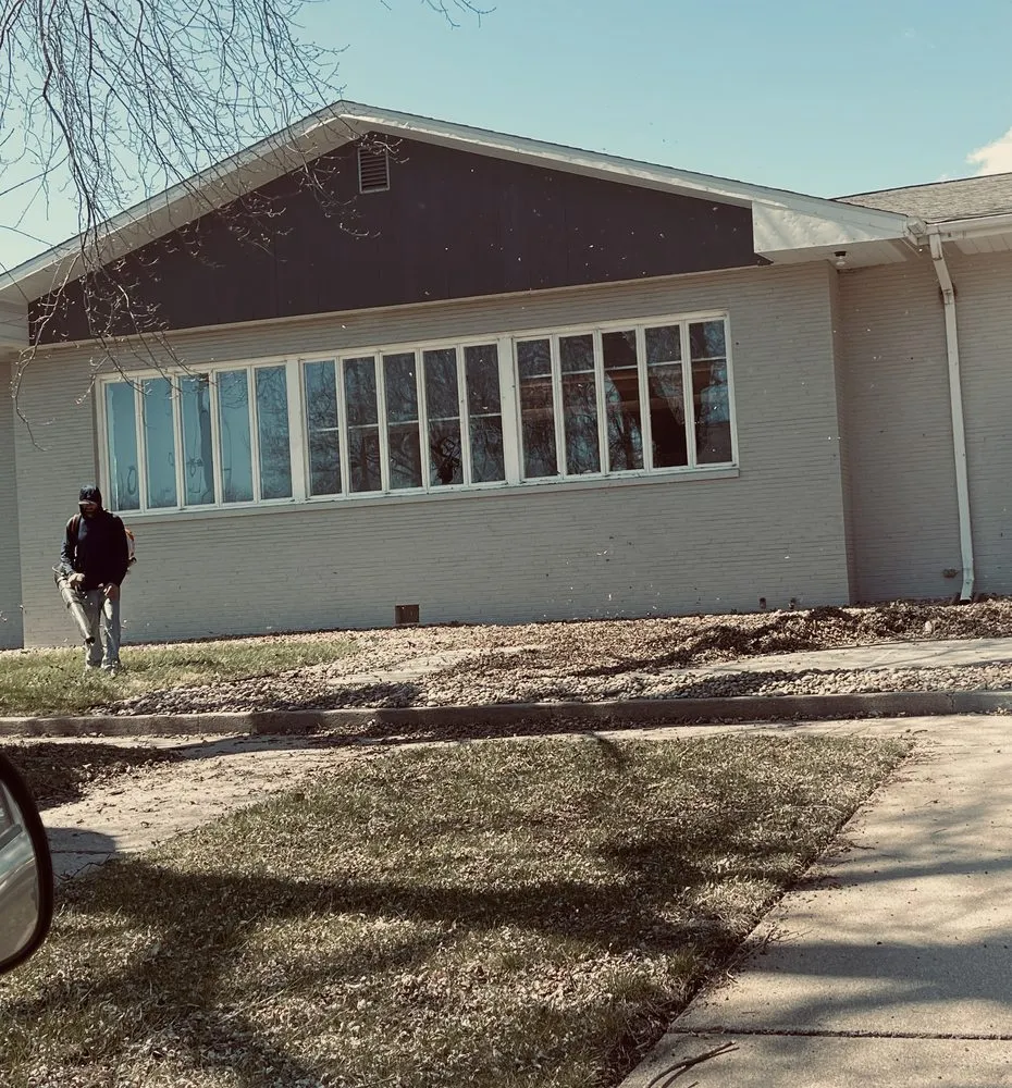 Expert landscape installation in Hastings, NE by Lawn Enforcement & Landscape