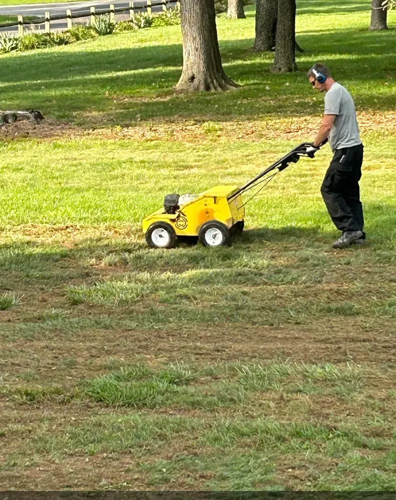 Top-rated residential landscaping experts serving Abbottstown, PA - Lawn Enforcement