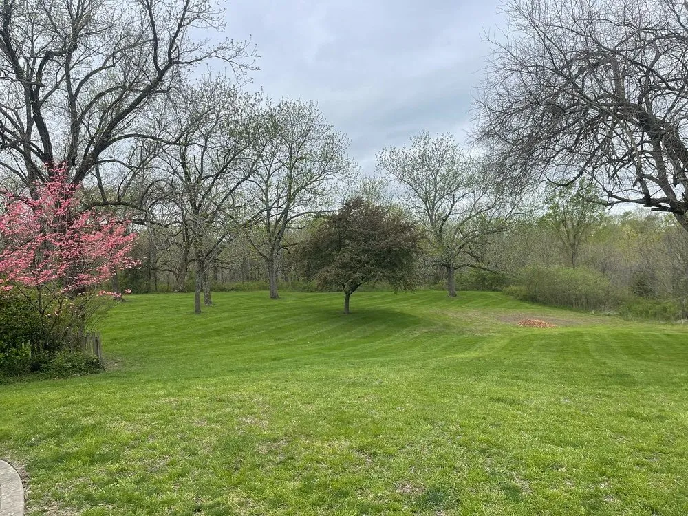 Top-rated landscape design with custom design across Warrensburg, MO - Lawn Enforcement Burg
