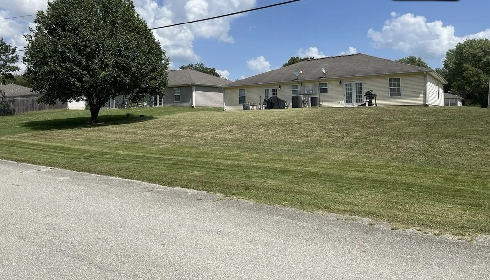 Local outdoor landscaping for residential properties across Warrensburg, MO - Lawn Enforcement Burg