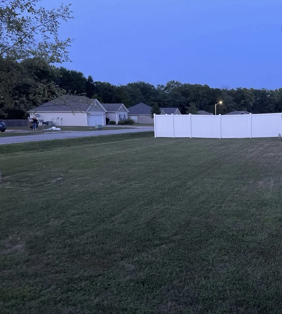 Reliable landscaping services near you in Warrensburg, MO by Lawn Enforcement Burg