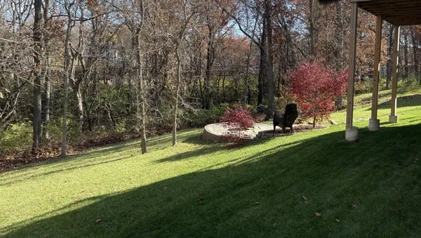 Lawn Enforcement Burg