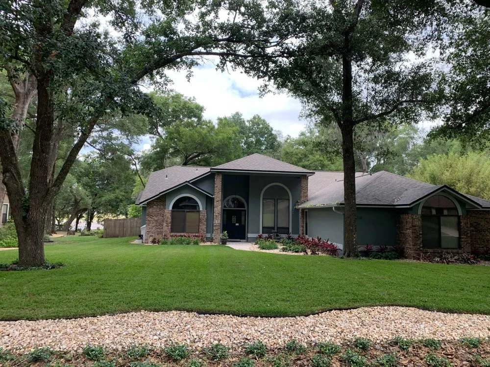 Expert landscape installation experts serving Altamonte Springs, FL - Lawn Enforcement By The Book