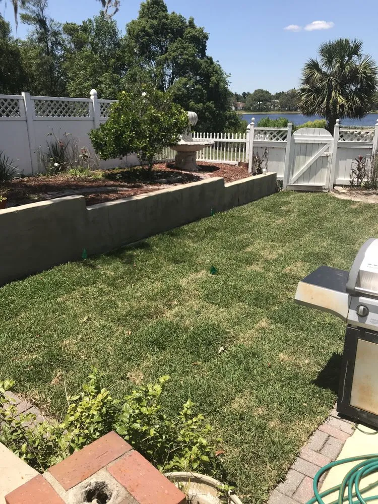 Trusted lawn care service in Altamonte Springs, FL - Lawn Enforcement By The Book