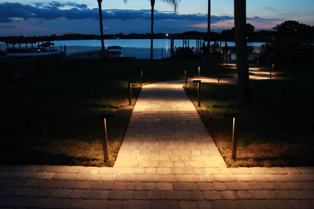 Reliable yard maintenance in Altamonte Springs, FL by Lawn Enforcement By The Book