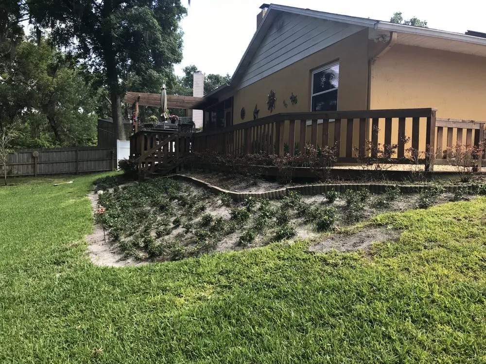 Local lawn mowing service in Altamonte Springs, FL - Lawn Enforcement By The Book