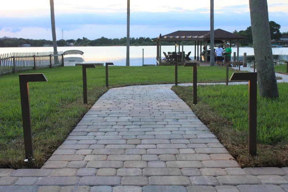 Local lawn care service for beautiful yards across Altamonte Springs, FL - Lawn Enforcement By The Book