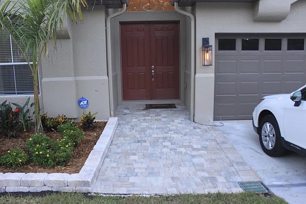 Reliable lawn care service for residential properties across Altamonte Springs, FL - Lawn Enforcement By The Book