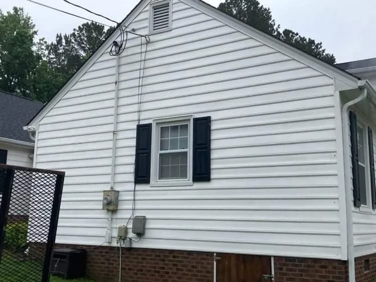 Custom landscape design with custom design across Durham, NC - Lawn Enforcement