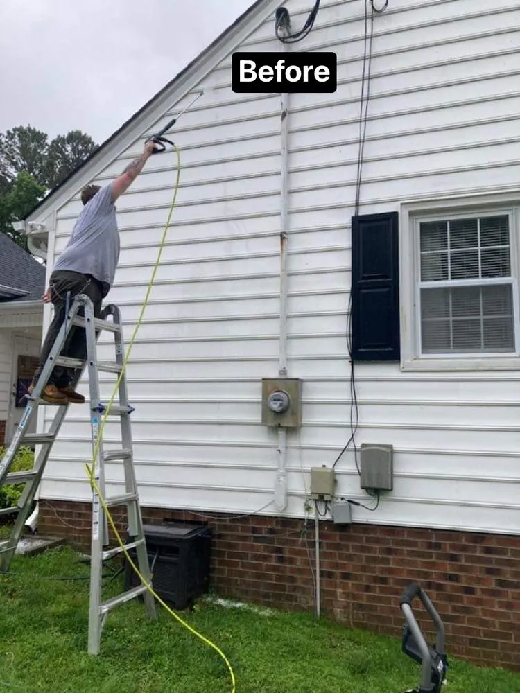 Local lawn mowing service with custom design across Durham, NC - Lawn Enforcement